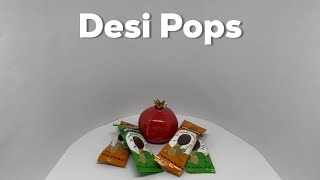 Go Desi Desi Popz Tangy Imli & Kaccha Aam screenshot 5