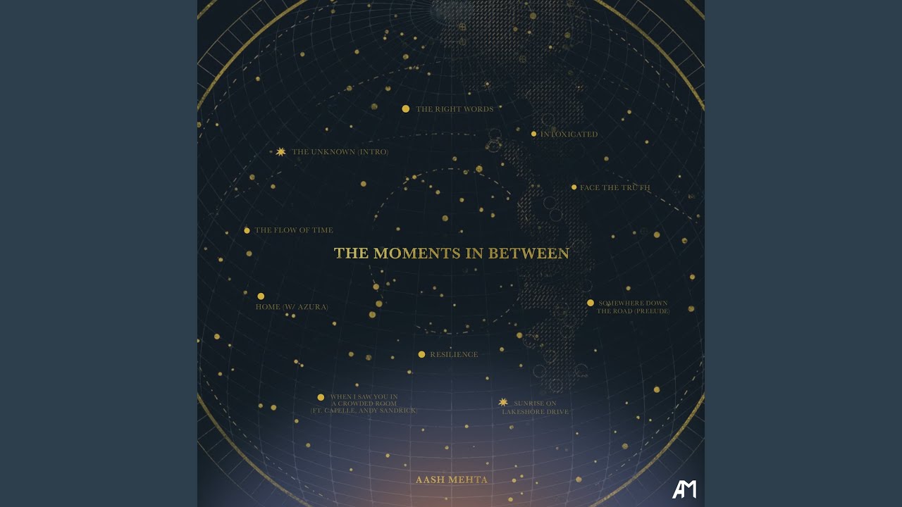 Assista a Somewhere Down the Road (prelude) no YouTube