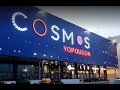 Cosmos Yopougon Shopping mall