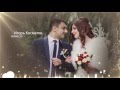 Лучшая Армянская Свадьба г.Луганск Араик и Цовинар 15.11.15 года