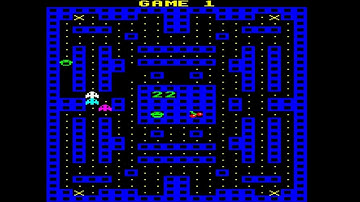 Beebmunch AKA Beeb Munch (BBC model B)