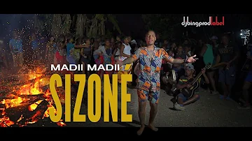 Madii Madii - Sizoné (Official Music Video)