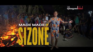 Madii Madii - Sizoné  Resimi
