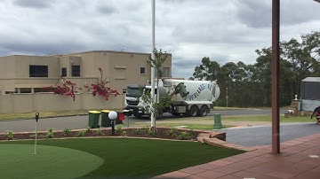 Sutherland Recycling - GT22 (Part 9)