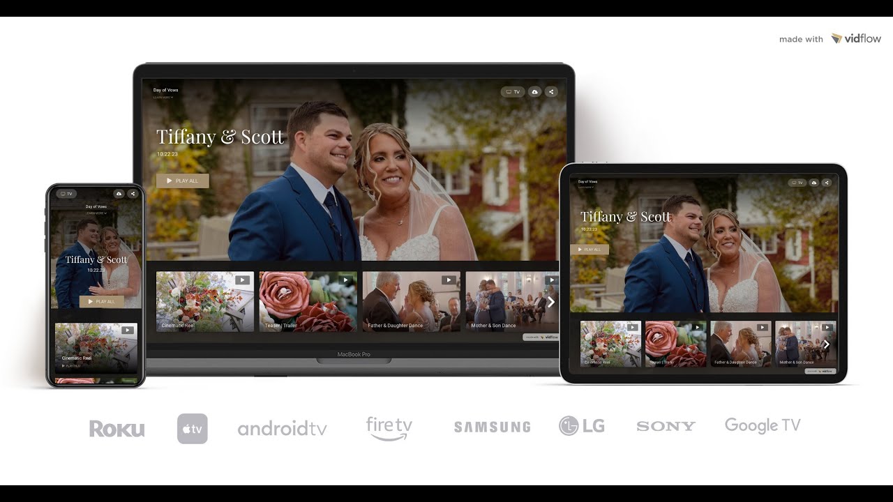 The Inn at Millrace Pond Wedding Highlight | Tiffany and Scott