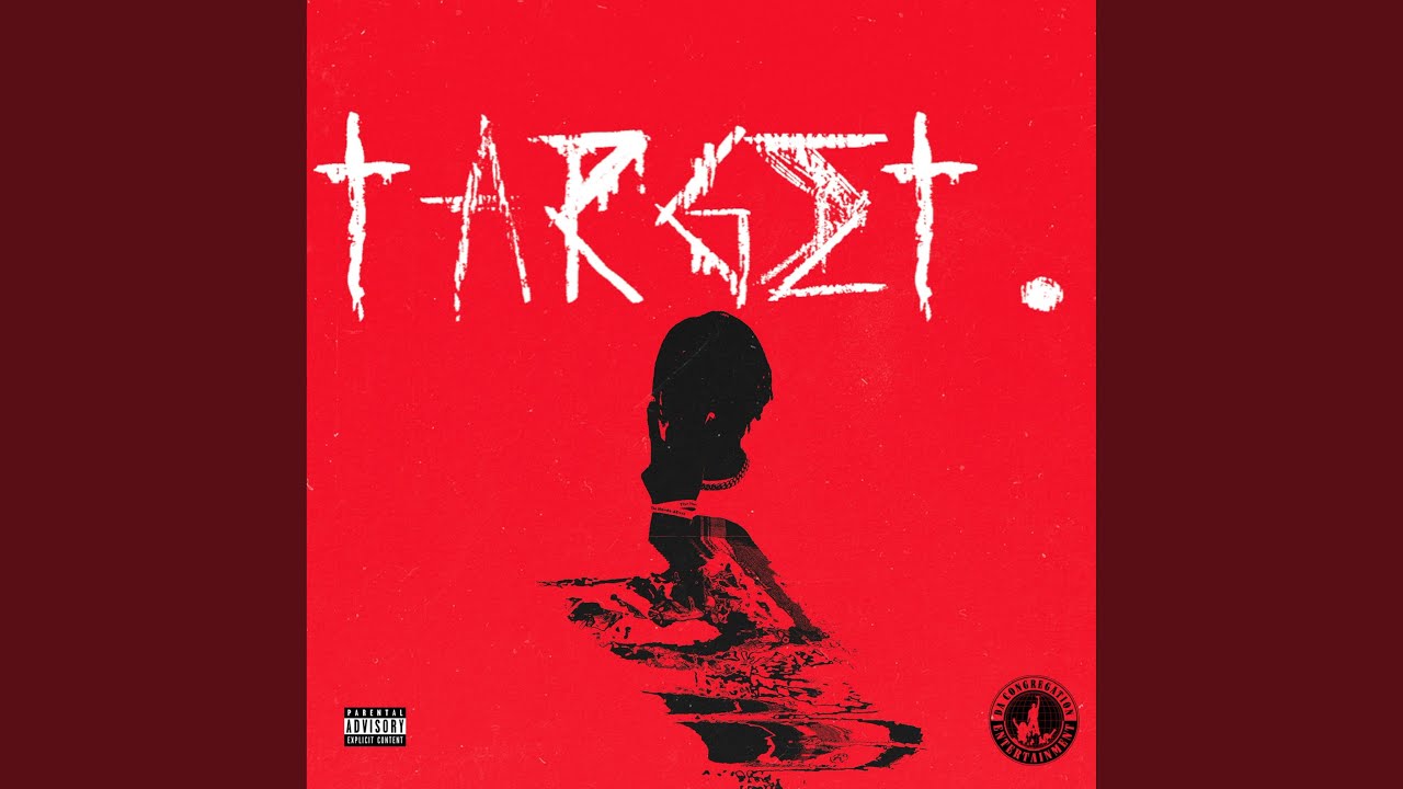 TARGET adlı videoyu YouTube'da izle TARGET adlı videoyu YouTube'da izle