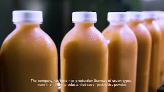 Wecare Probiotics Introduction