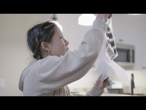 EXPOSED - short film