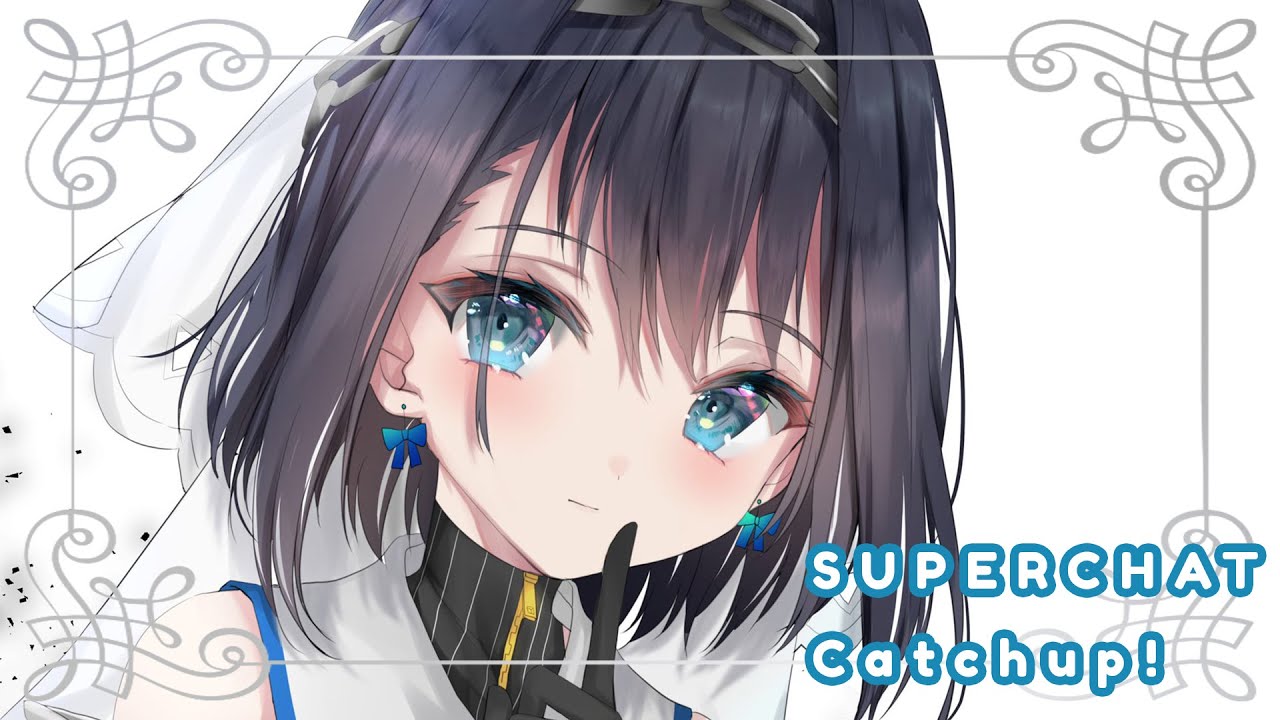 【Superchat Catchup】Catching Up With The Kromies