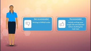 Which Section of My Research Paper Should I Write First? (Hint: It's NOT Your Introduction!)