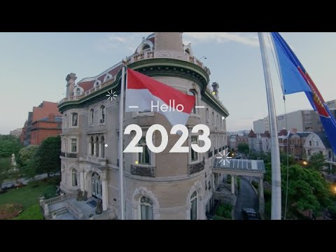 New Year 2023 get together