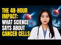 1 Oncologist Reveals The 2-Minute Morning Habit That Helps Remove Cancer-Linked Toxins After 60