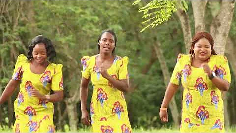 LIKILIKI -  by Chiyanjano women's choir