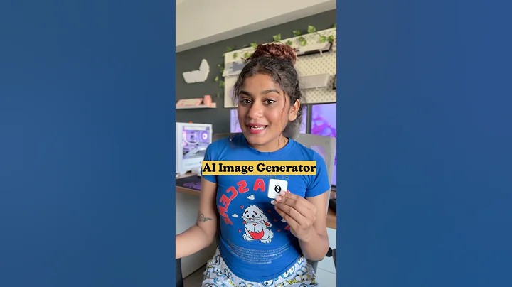 You can Genrate images with this ai tool #shorts #website