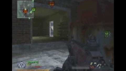 The Easiest Way To Get A Nuke In MW2