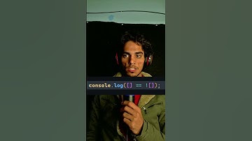 What will This Statement Return and Why...? #javascript #coding  #js #developers #coders