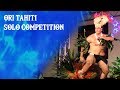 Ori tahiti  raurii gatien solo otea competition feat joe kurisu