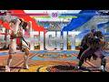 Street Fighter 6 🔥 XIAOHAI (Sagat) Vs ZHEN (M.Bison)🔥SF6 High Level Matches!
