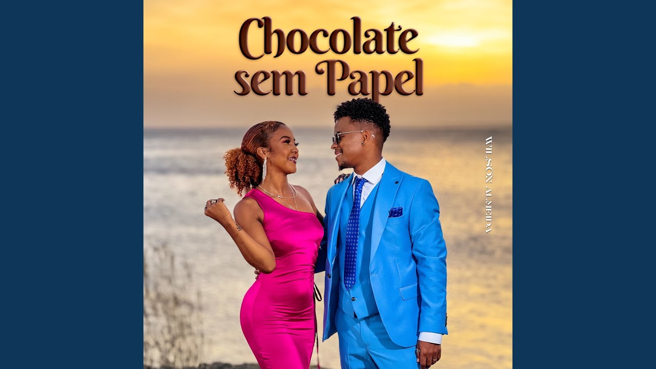 Sleduj Chocolate sem Papel na YouTube