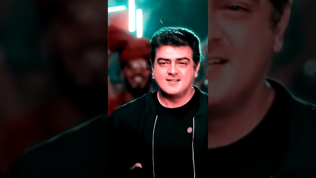 valimai movie whatsapp status tamil