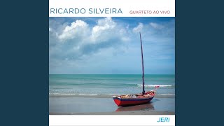 Video thumbnail of "Ricardo Silveira - Beira Do Mar (Ao Vivo)"