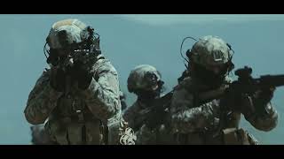 Special Forces of Azerbaijan  - Yashma 052 -