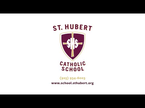Virtual Tour - St. Hubert Catholic School