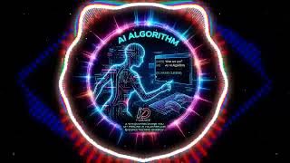 I-DANCE - AI Algorithm (The Shadow of You) (8D Audio) Wealth