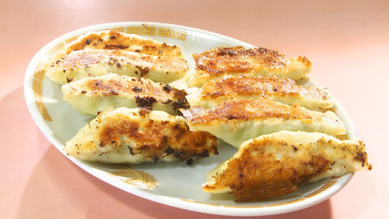 【静岡市清水区】蘭蘭【とびっきり食堂】