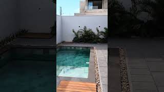 Casa de alto padrão #altopadrao #arquiteturamoderna #casaaltopadrao #cascavelpr #imobiliaria