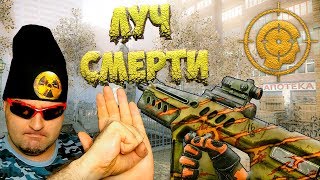 КОРОННЫЙ КТАР в Warface 2019 – Tavor Ctar 21