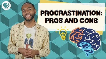 Can Procrastination Be a Good Thing?