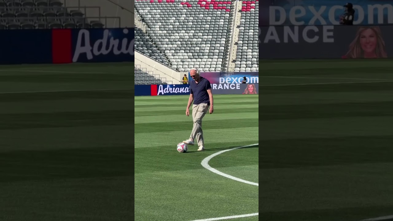 Inside Matchday with Jesper Sørensen 🔥 | Vancouver Whitecaps FC