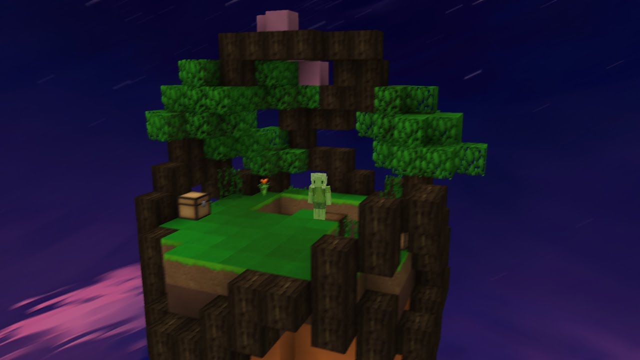 Killing RandomSoSmooth + Skywars Wins