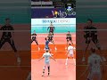 Leg save 🤯 📺 Watch the CEV Champions League Volleyball LIVE on EuroVolley.TV #volleyball #clvolley