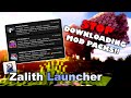 Help Modpacks Not Working With Zalith Launcher - But Why