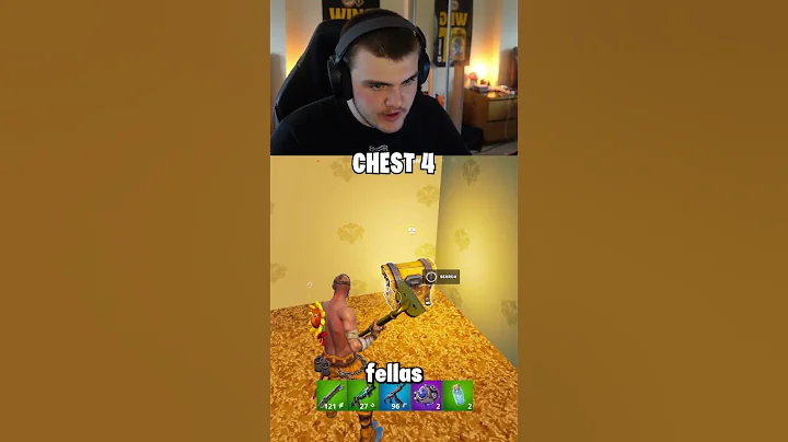 Opening 10 Chests A Day Until I Find The Mythic Pulse Rifle - Day 72