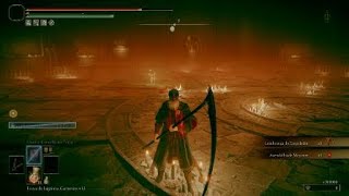 Messmer/lamina obsidiana ELDEN RING