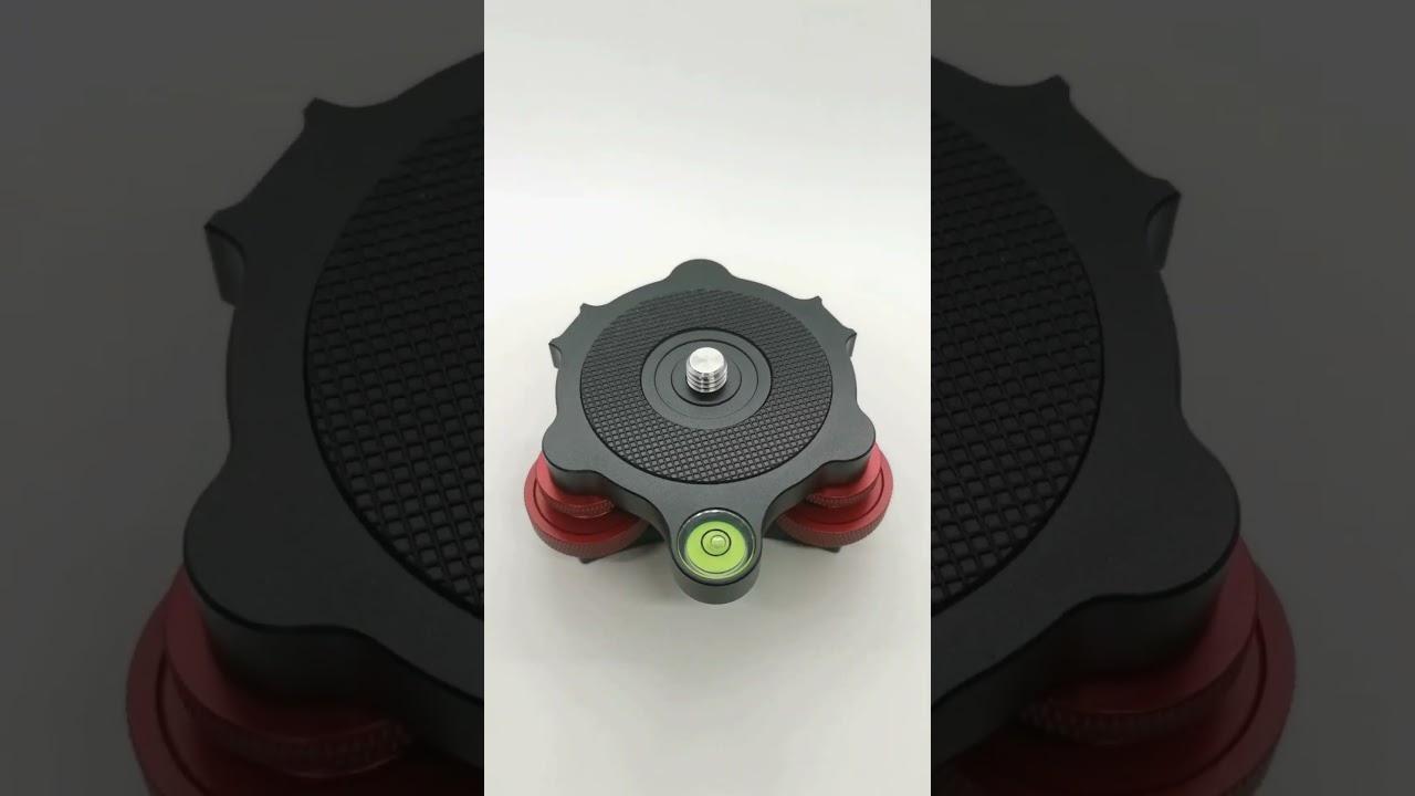 WYSXEBWZ Tripod Leveling Head