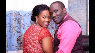 PR FAVOUR SENFUMA'S TESTIMONY