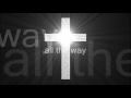 Hillsong United - The Time Has Come [lyric video]