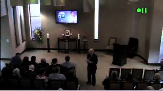 Remembering Uncle Ken - Part 2 of 3