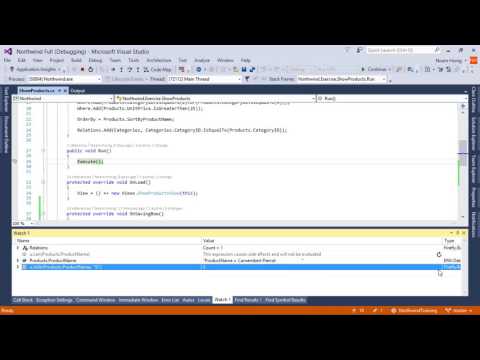Input Validation Using User Methods exercise