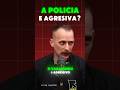@sargentonantesoficial  A POLICIA E AGRESSIVA ? #nantes