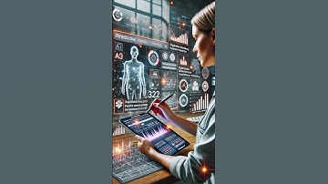 How AI-Driven Analytics Are Changing Influencer Performance Metrics #shorts #ai #technology #facts