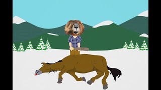 Beating A Dead Horse