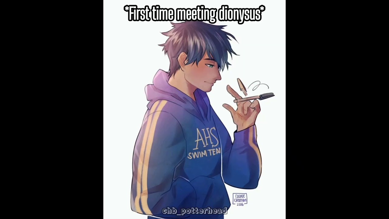 Percy owns this sound #percyjackson #trending #pjo #greekmythology #heroesofolympus #annabethchase