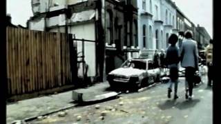 Hiatus - Insurrection (feat. Linton Kwesi Johnson)