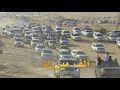مسيرة هيافه للمالك محمد بن مقرن العامري 