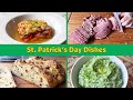 7 Classic St. Patrick's Day Recipes | Food Wishes